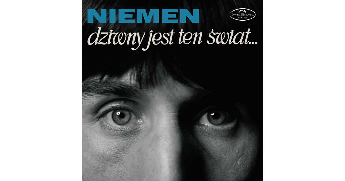 Michał Szpak Dziwny Jest Ten świat Casting polskienagrania.com.pl