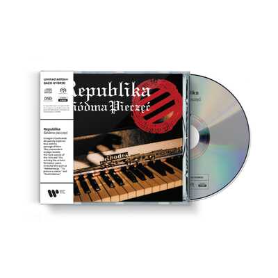 CD - Polskie Nagrania