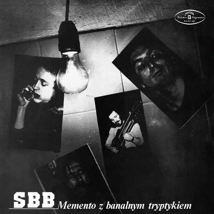 Memento z banalnym tryptykiem SACD