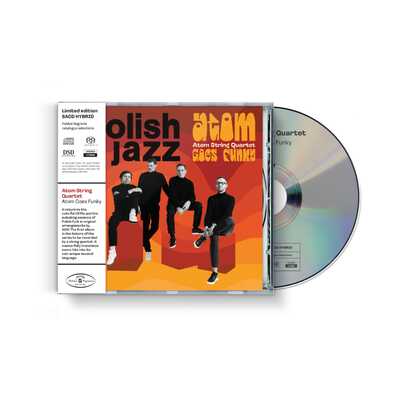 CD - Polskie Nagrania