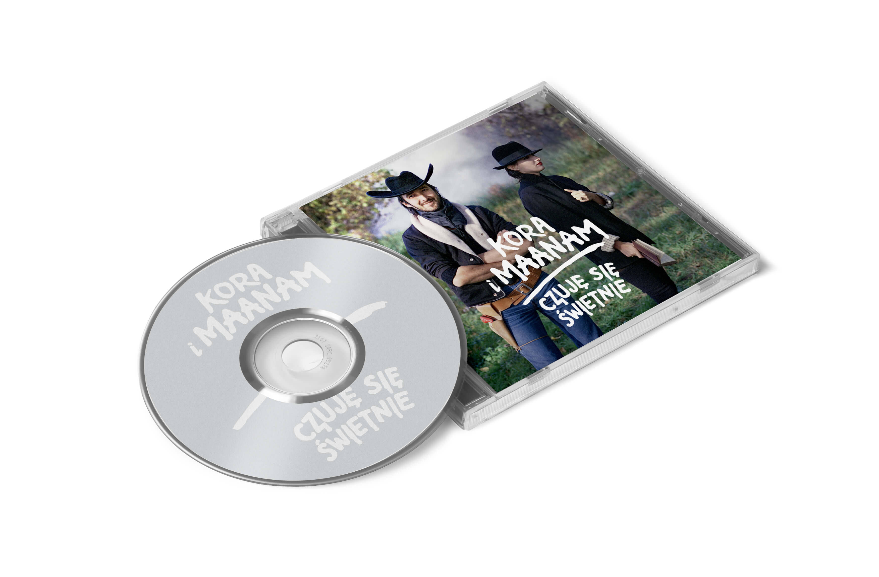 Kora I Maanam Czuj Si wietnie Zam w Album kora-i-maanam-czuj-si-wietnie-zam-w-album